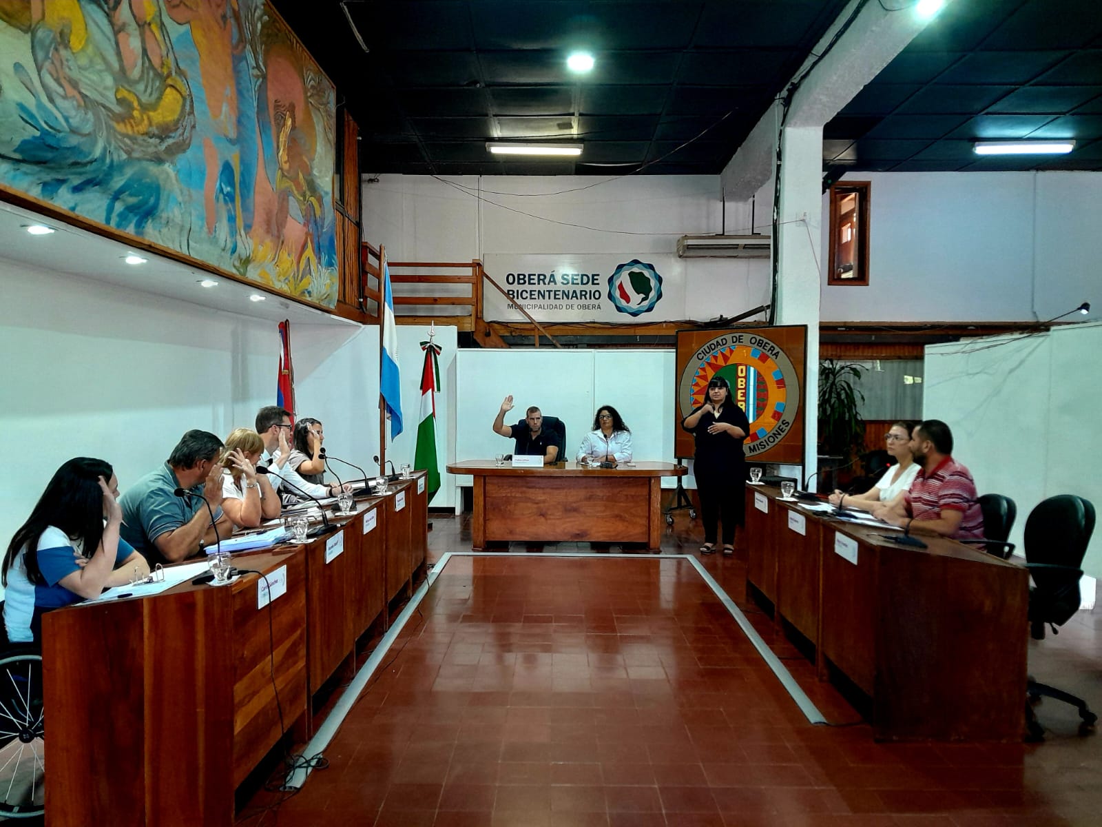 Aumentaron a 1.400 pesos el boleto urbano en Oberá