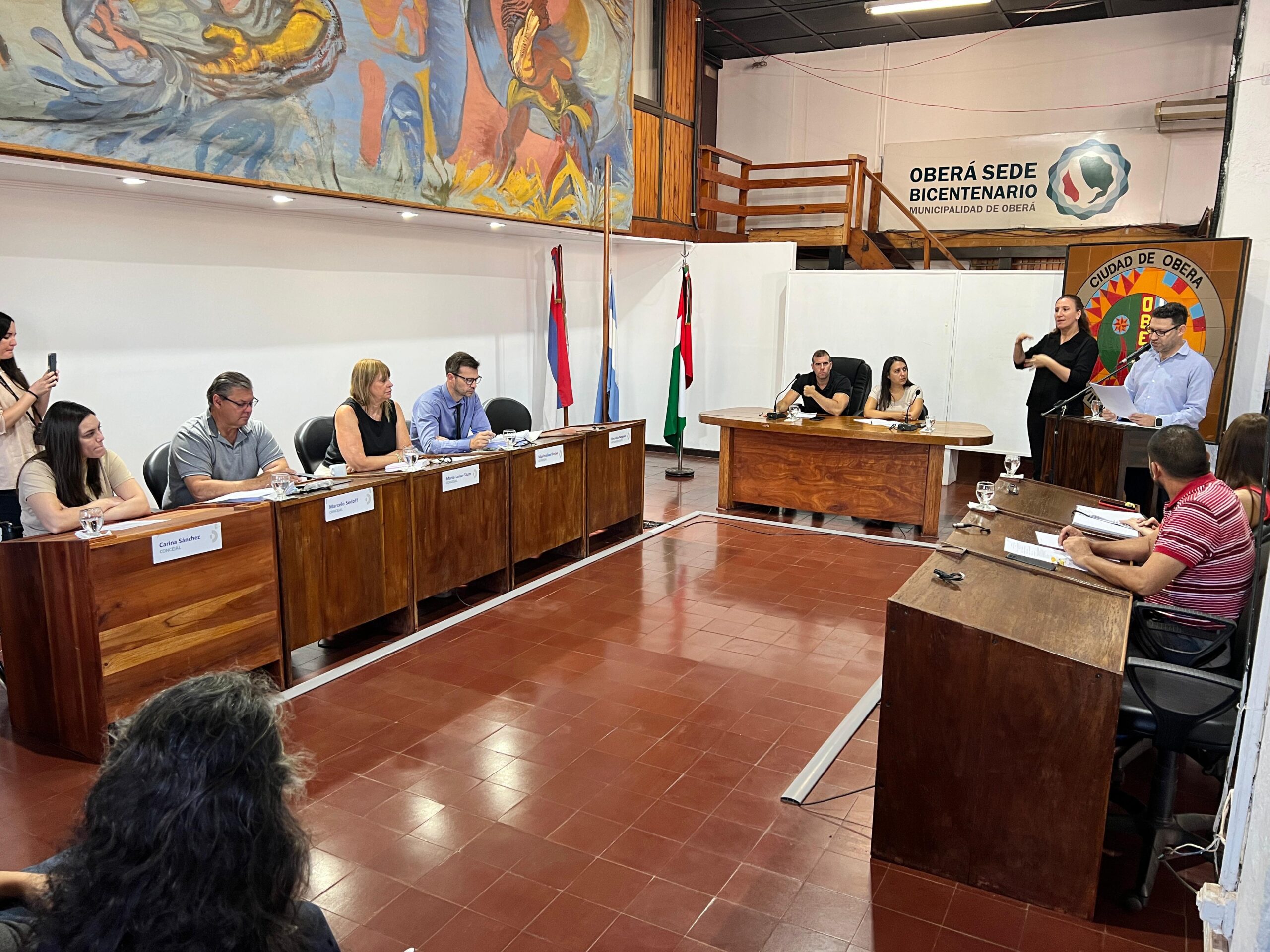 Transporte urbano: las empresas piden subir a 2.800 pesos el boleto en Oberá