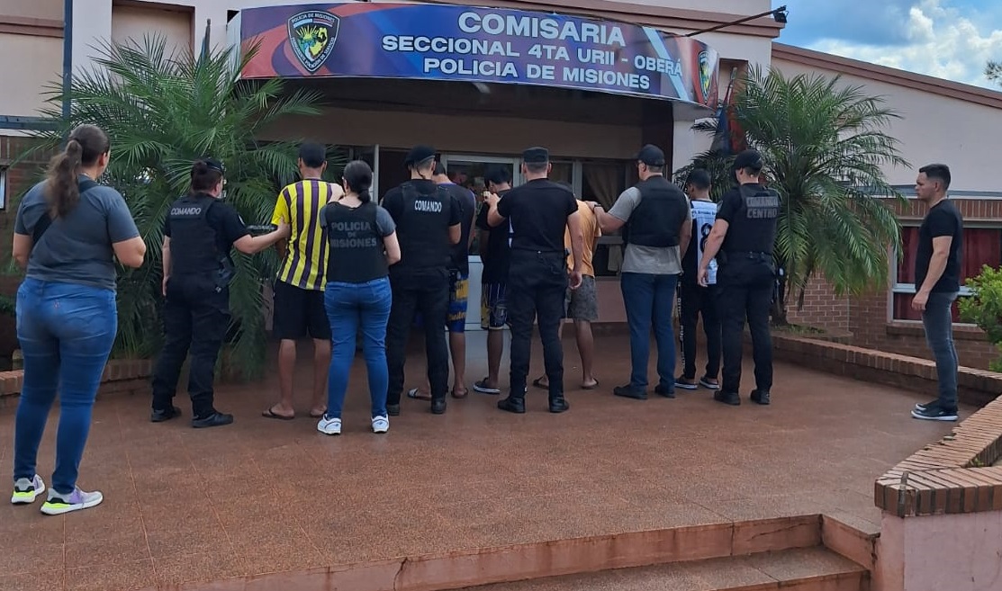 Joven obereño recibió un botellazo en la cabeza y se encuentra en gravísimo estado