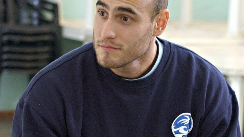 El temible doble homicida Bertoldo Neumann comenzó a gozar de salidas transitorias