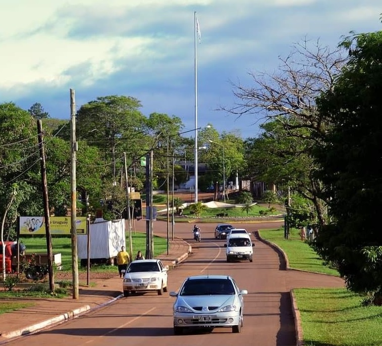 Mega estafa en Santa Rita y Alba Posse: una familia escapó con mil millones de pesos