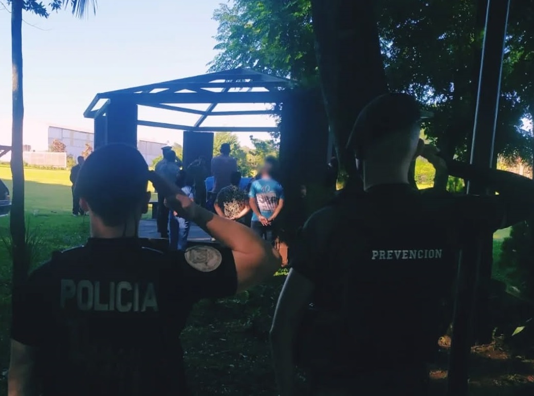 Falleció Ramón Galarza, obereño que combatió en Malvinas: QEPD héroe de la patria