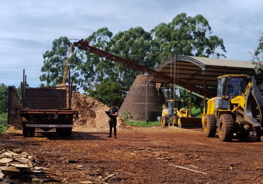 Un muerto y dos heridos: tres accidentes laborales en una semana
