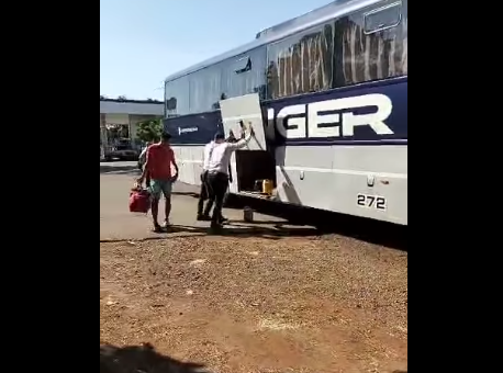 “Una experiencia horrible”: otro testimonio del calvario de viajar con Singer