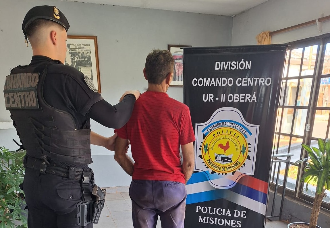 “Mi marido se confundió, me buscaba a mí”: aberrante justificación de la madre de una nena de 5 años abusada por el padre