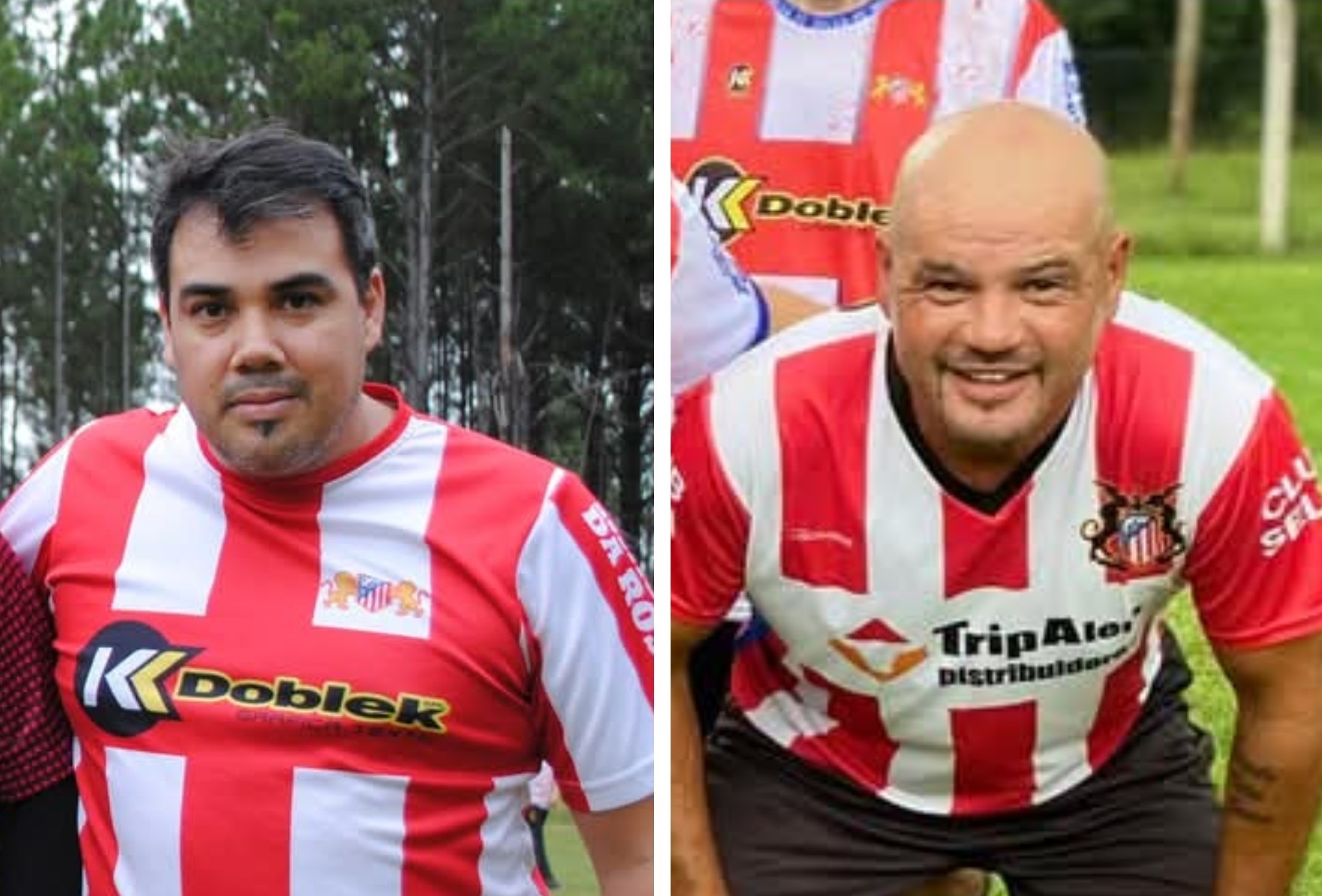 Agresión a una árbitro en Alem: son dos los denunciados por violencia y amenazas