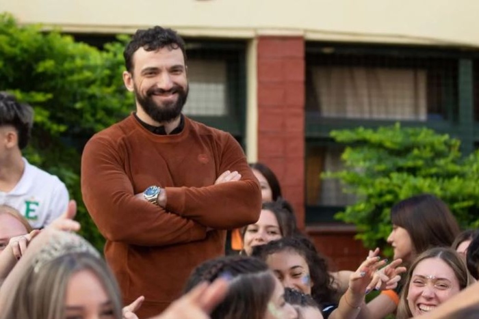 Sentido descargo de un ex director del Instituto Linneo despedido por reclamar mejoras edilicias y de materiales