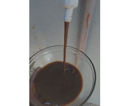 Alarma por el estado del agua en Barrio Gunther