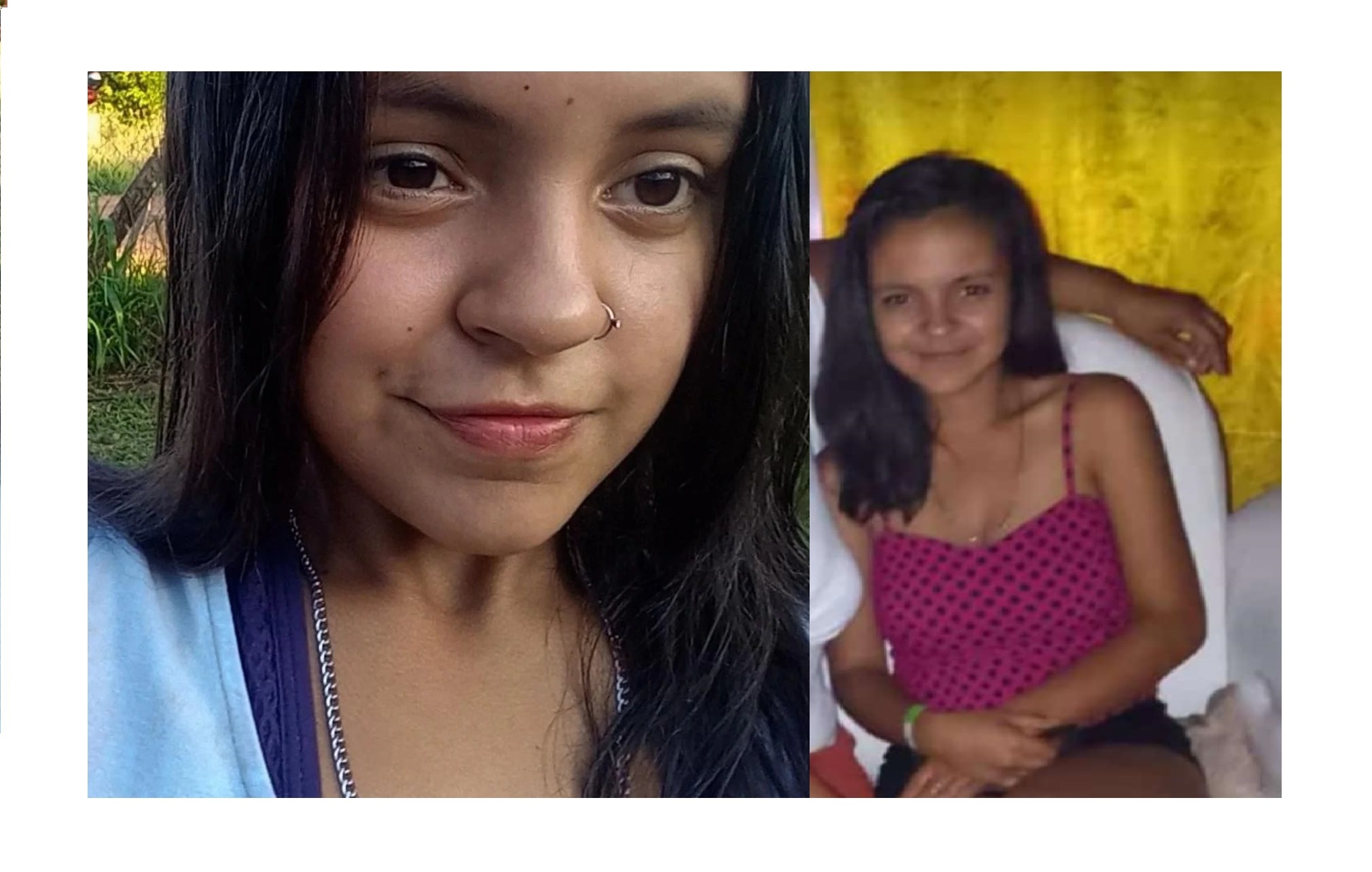 Desesperada búsqueda de una menor de 14 años desaparecida desde ayer en Oberá