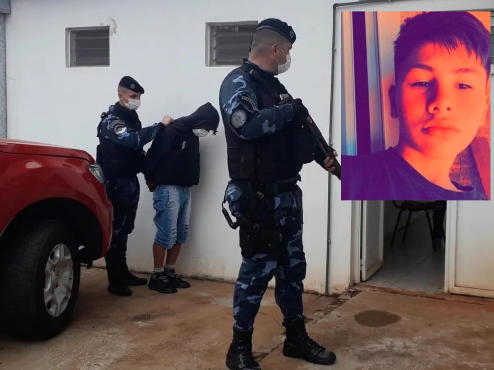 Caso Josías Galeano: el único imputado aceptó reconocer su culpabilidad en juicio abreviado