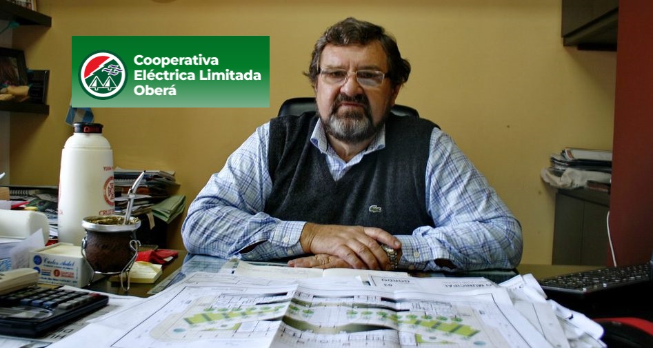 Los “Rindfleisch reciclado” van copando la Celo: jefe de prensa y secretaria del consejo