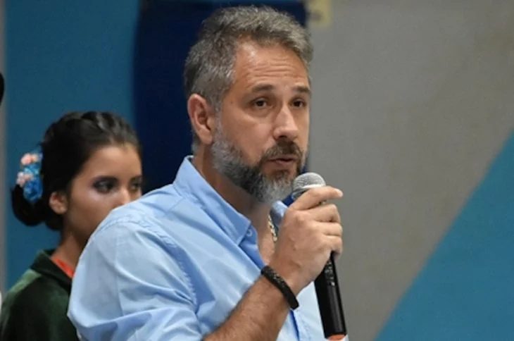 “La situación económica que nos afecta a todos, está afectando al club”: Sergio Feversani, presidente de OTC