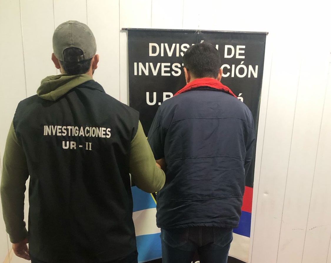 “Ese auto me regaló mi pareja”: la defensa del preceptor preso por estafa