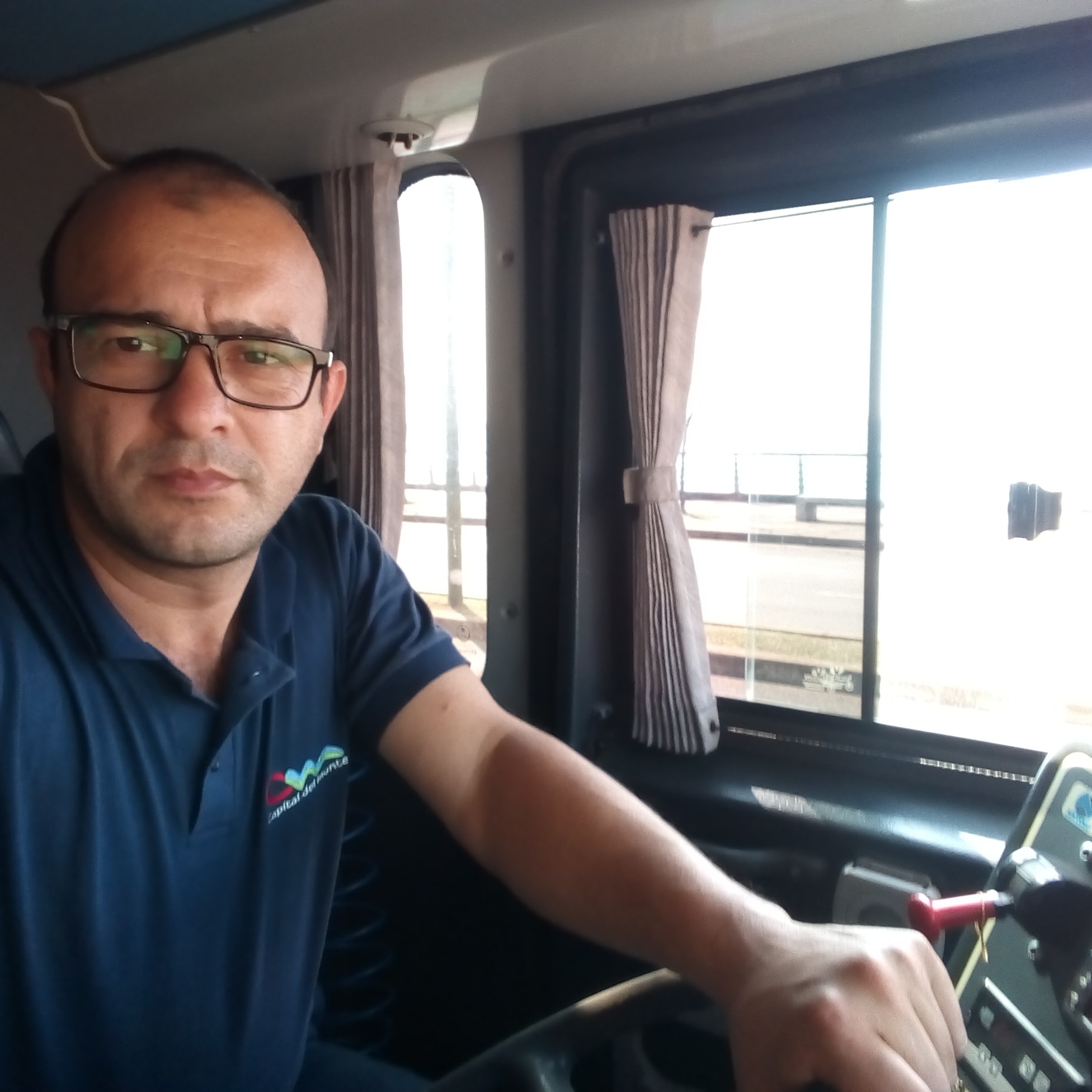 Obereño fallecido en la tragedia de San José fue chofer del OTC y Capital del Monte