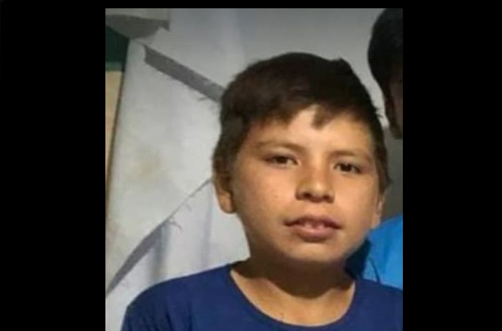 Una mujer manejaba borracha, chocó y mató a un chico de 14 años