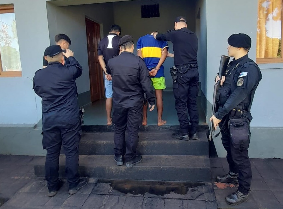 Violento asalto en Alberdi: golpearon a una jubilada para robarle algo de plata y cigarrillos