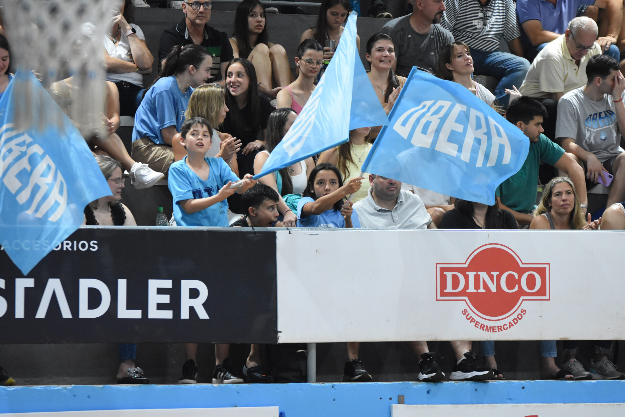 OTC evalúa su continuidad en Liga Nacional para la próxima temporada debido a los costos