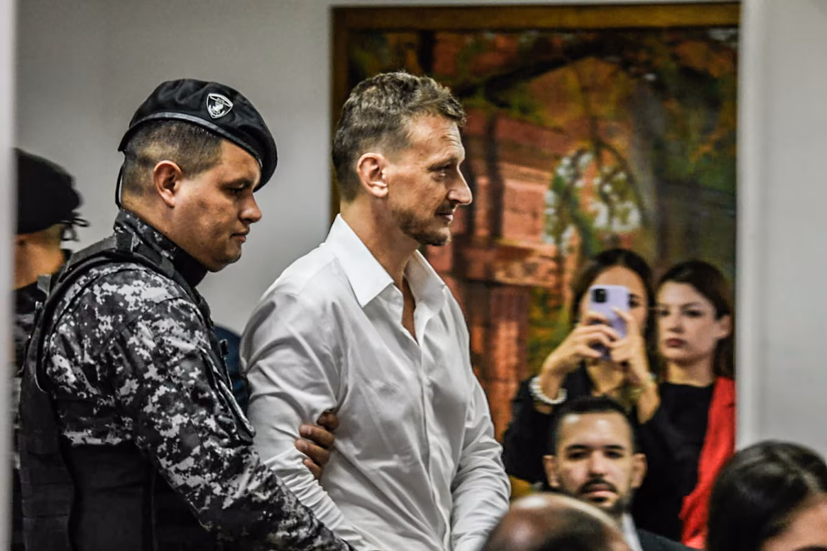 Material de abuso sexual infantil: continúa el juicio contra el ex diputado Kiczka y su hermano