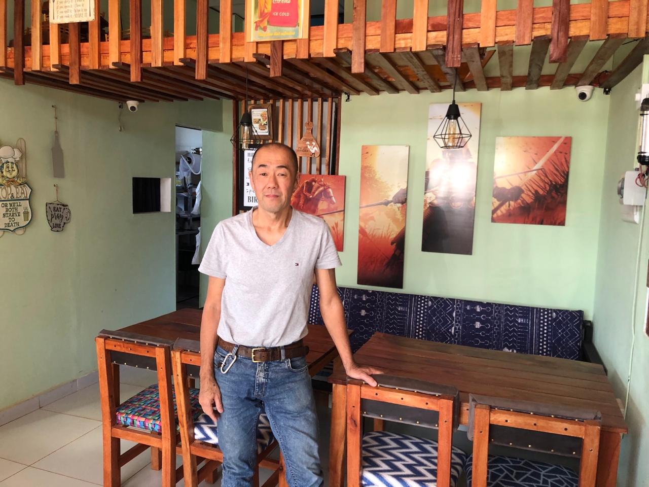 “Quiero que mis alumnos me superen, quiere decir que les toqué el corazón”