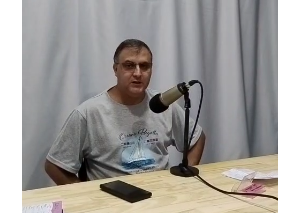 “Con DiDi se van a fundir la mayoría de los remiseros”: dueño de una remisería opinó que la aplicación es competencia desleal en Oberá