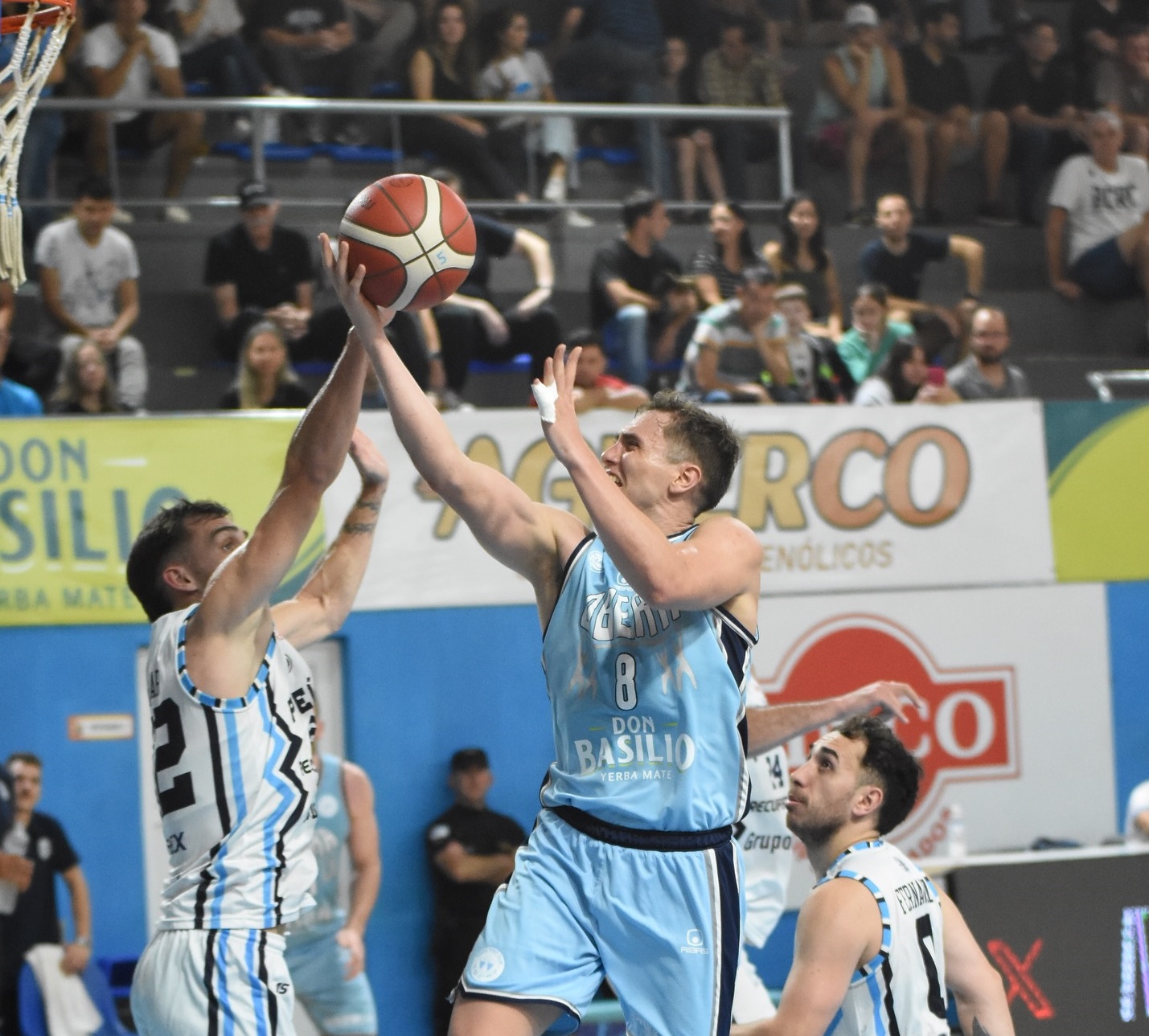 OTC derrotó a Peñarol y quedó más cerca del objetivo