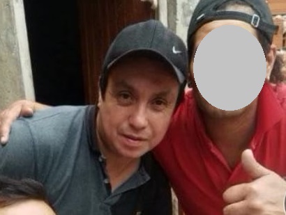 Figueroa libre otra vez, reconoció que estafó y agradeció: “Dios siempre nos da nuevas oportunidades”