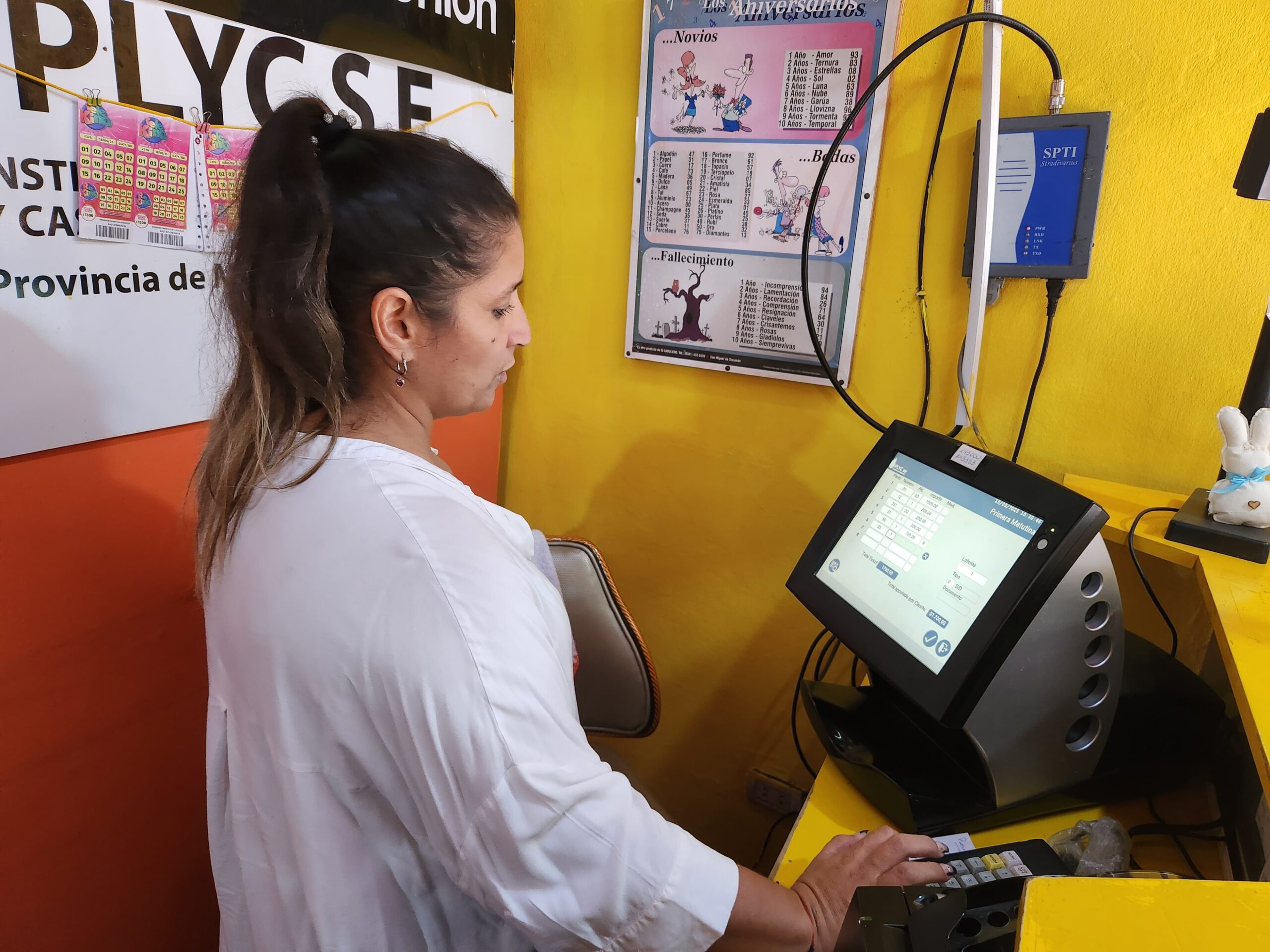 Con un crecimiento del 53%, la 243 fue distinguida como la Agencia del Mes