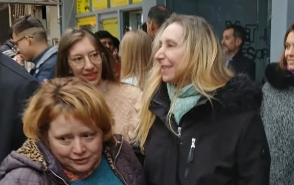 Karina Milei no quiso reunirse con referentes yerbateros en Oberá