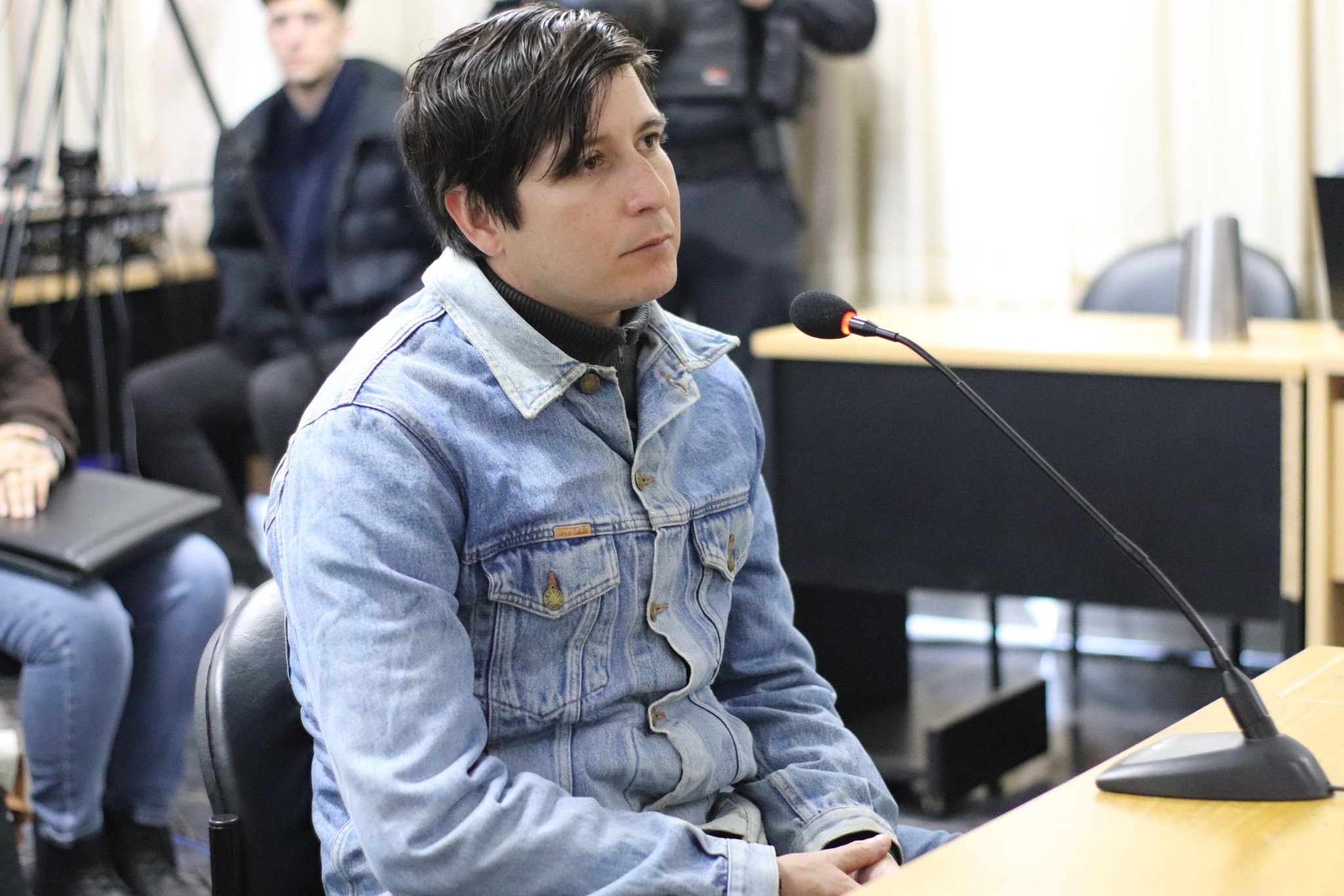 “La mató porque quiso matarla”: las claves de la condena a prisión perpetua del femicida de Daniel Radtke