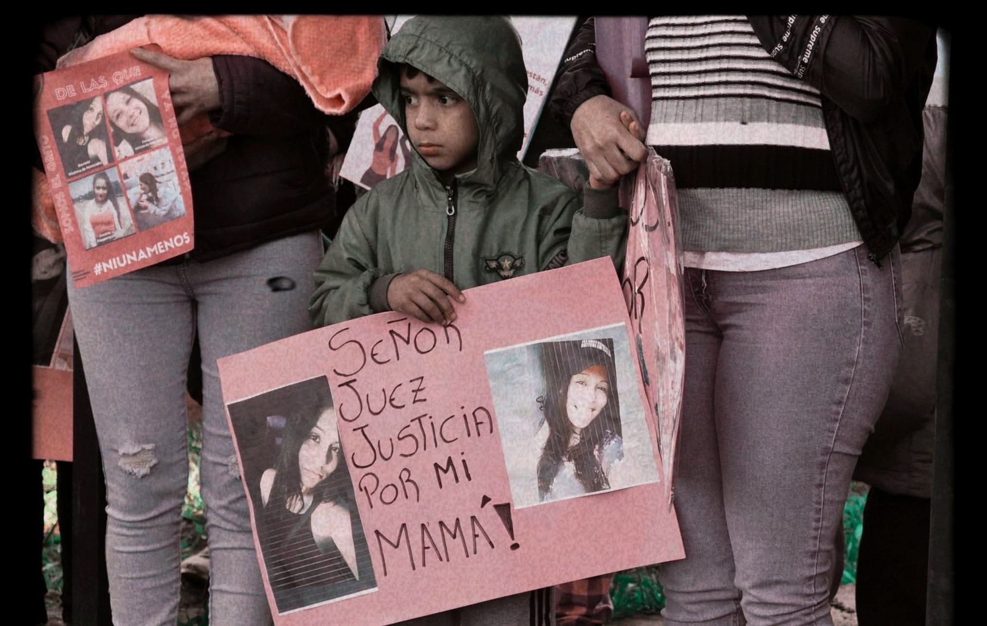 Juzgarán en Oberá al violador y asesino de Daniela Radke, joven madre de San Vicente