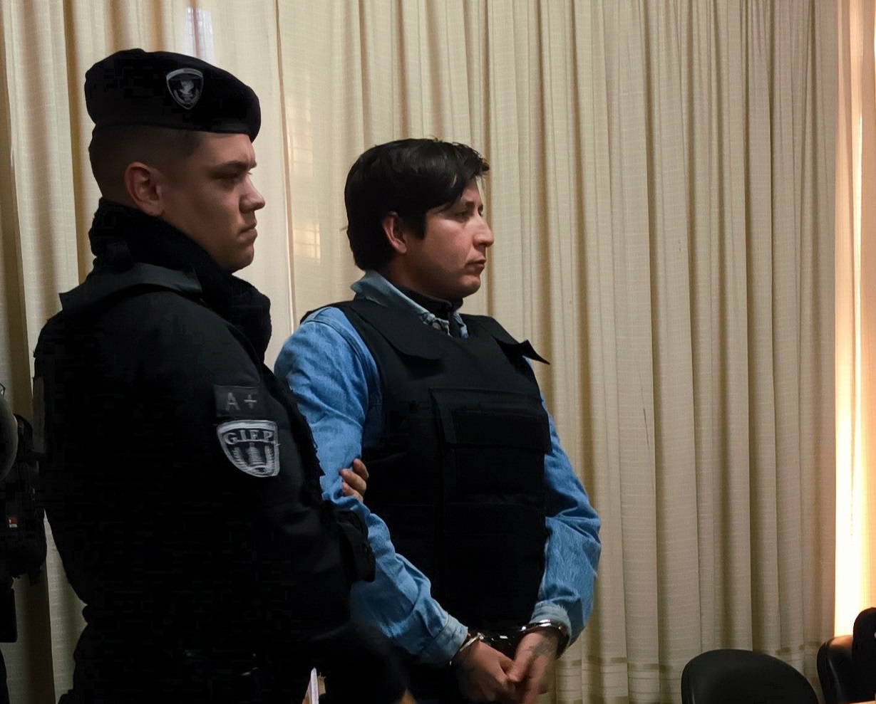 Comenzó el juicio contra el femicida de Daniela Radke