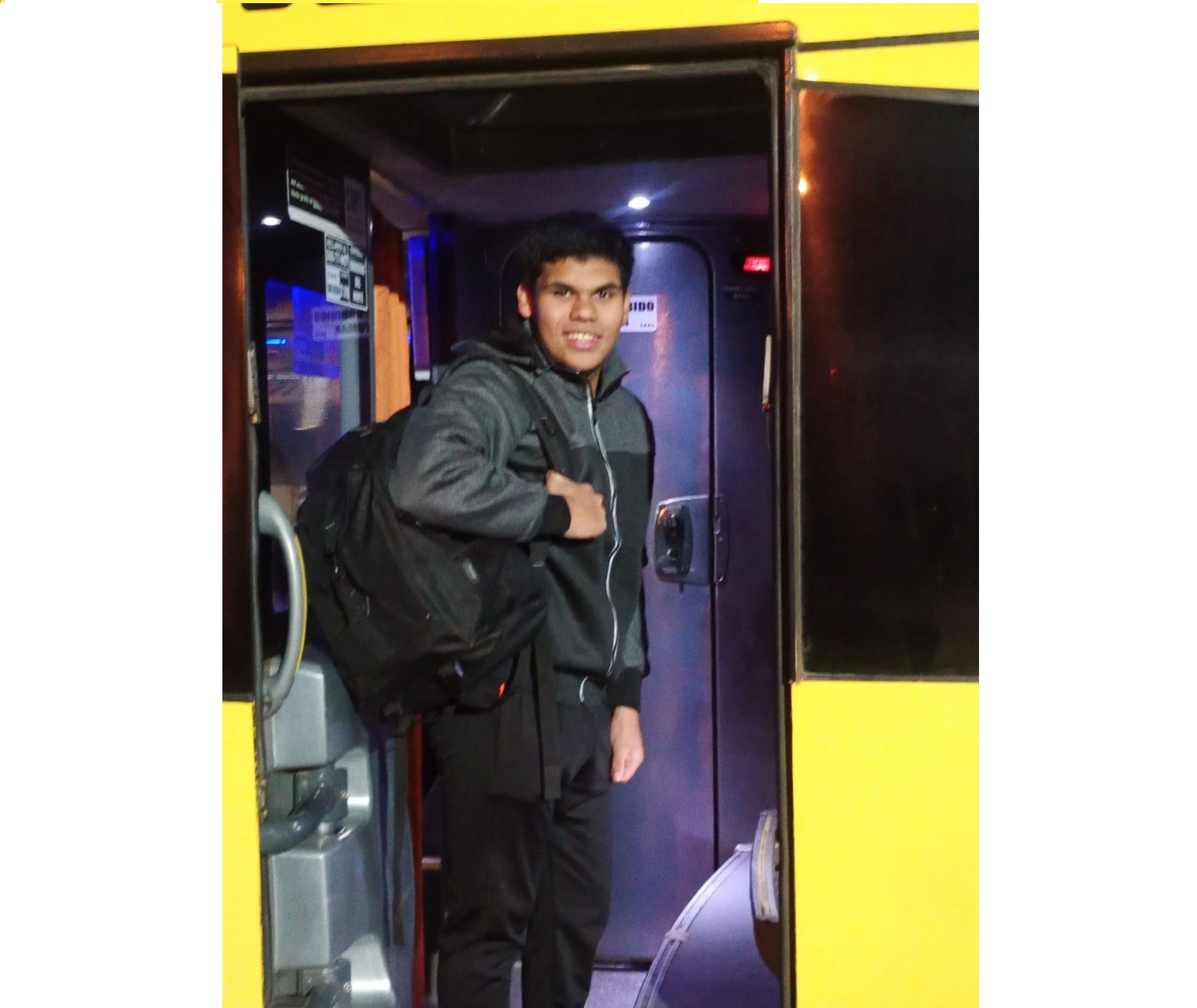 Empezó a caminar a los 4 años y hoy integra la Selección Argentina: la historia de Brandon Almirón, un campeón de la vida que derriba etiquetas