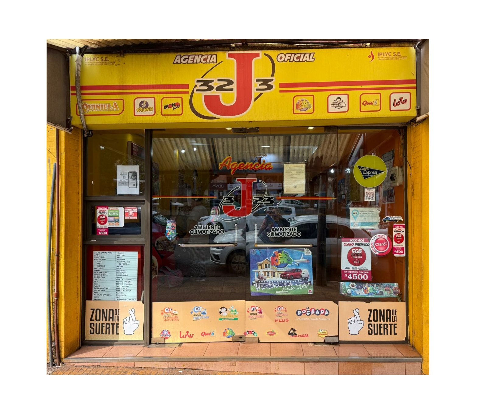 Jubilada obereña ganó 3 mil millones de pesos: quiere comprar una casa para cada hijo