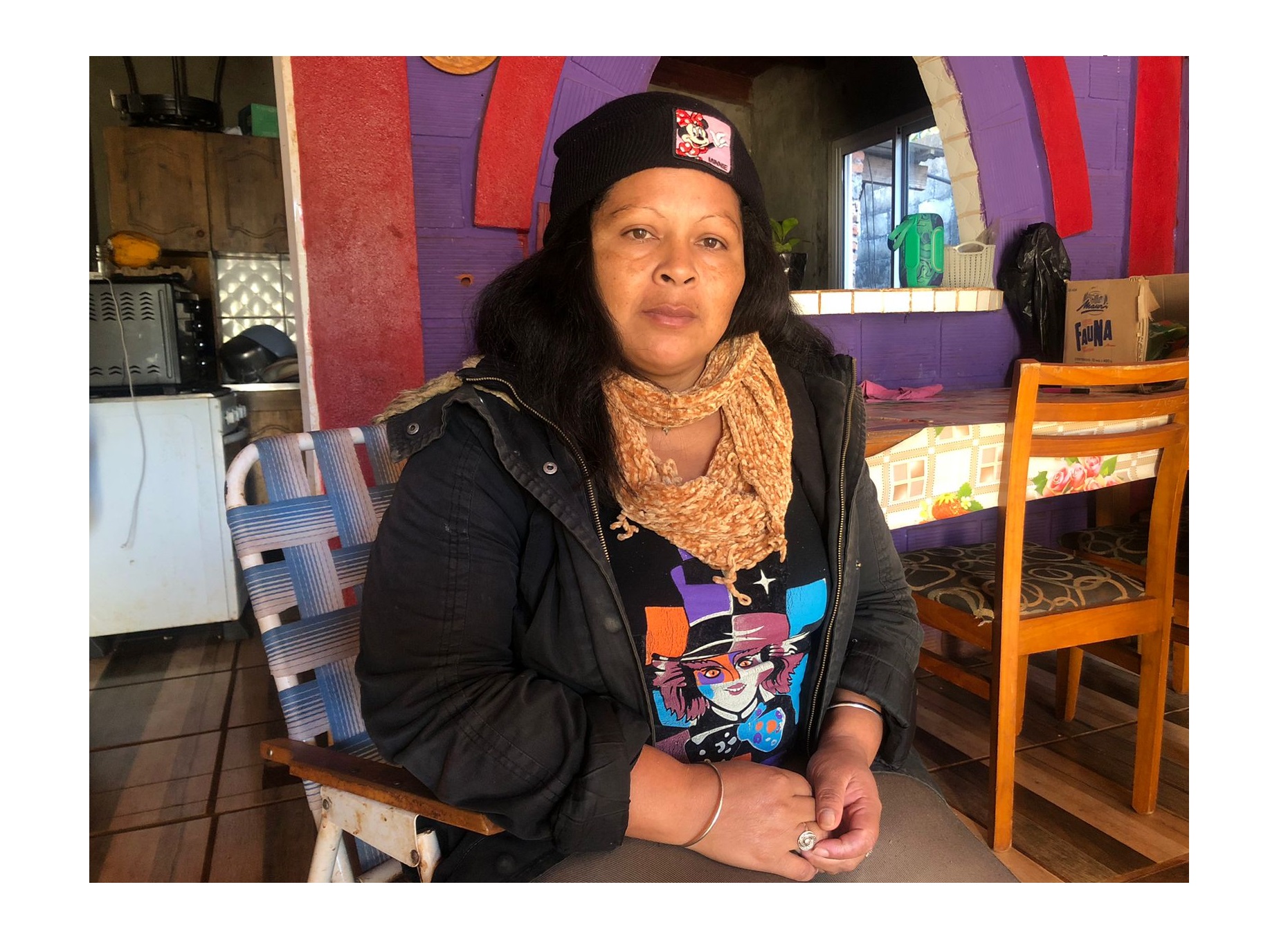 “Mi papá murió por falta de atención médica, quiero justicia y que nadie más pase por lo mismo”