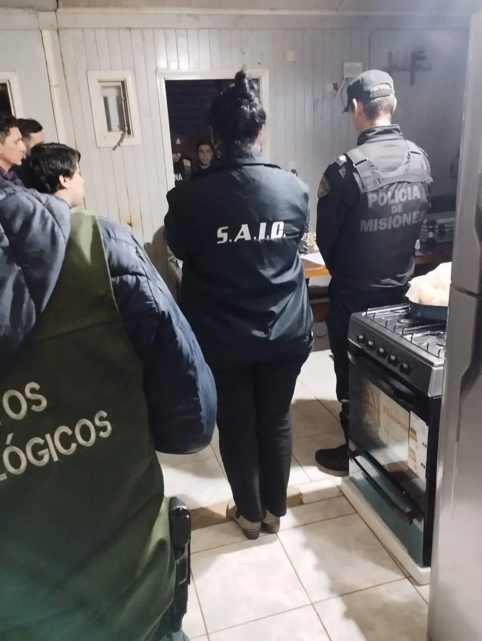 Material de abuso infantil en Campo Grande: detalles de la investigación que permitió la detención de un sospechoso  