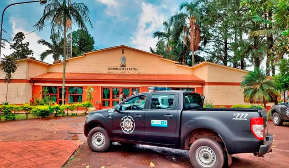 Ex jefe del Escuadrón Oberá de Gendarmería condenado a 8 años de cárcel por contrabando de soja