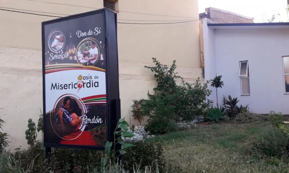 “Hay drogas en todos los colegios de Oberá, doy fe de eso”: afirmó un referente de la Pastoral de Adicciones