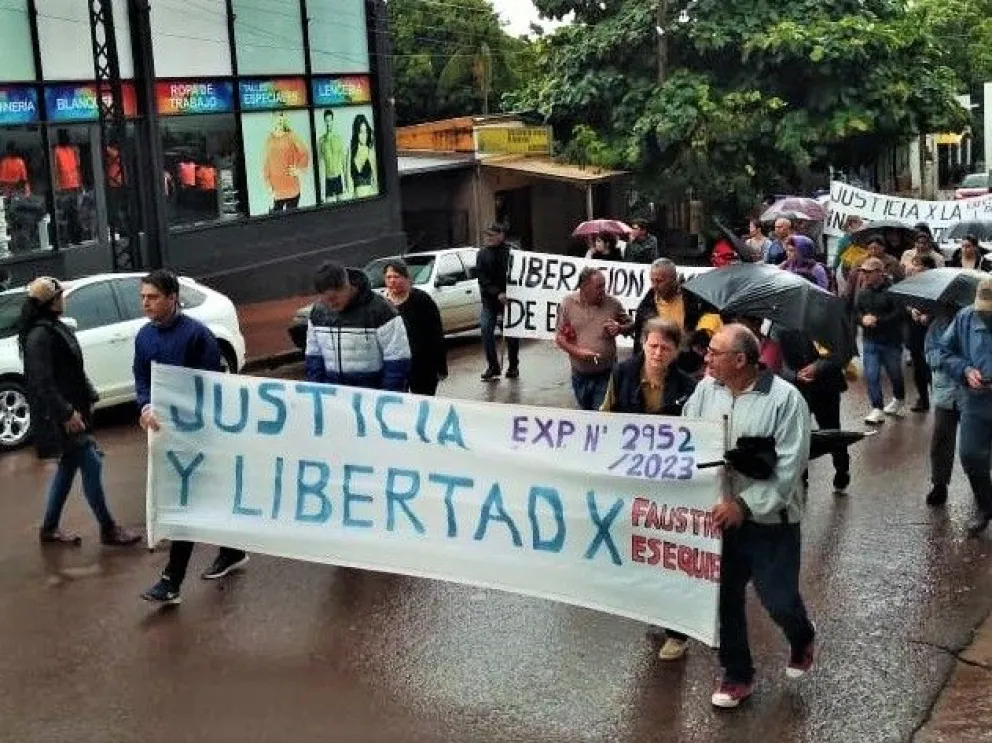 Historia de una injusticia: estuvo preso más de 10 meses por abuso de un menor y ahora fue declarado inocente