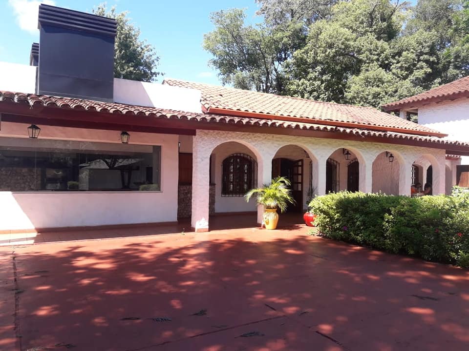 Robaron en la colectividad española: alarma por ola de inseguridad en el Parque de la Naciones