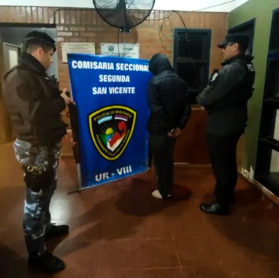 Mataron a un hombre y le arrancaron los ojos en San Vicente