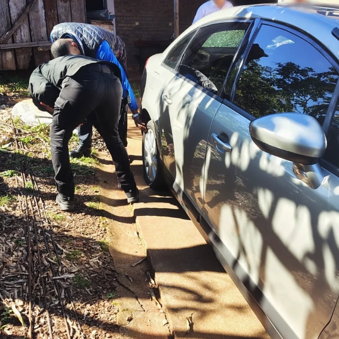 Ataque al inspector de colectivos: identificaron a dos sospechosos vinculados a la UTA