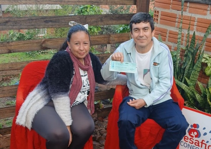 El premio de Desafío será para profundizar estudios médicos