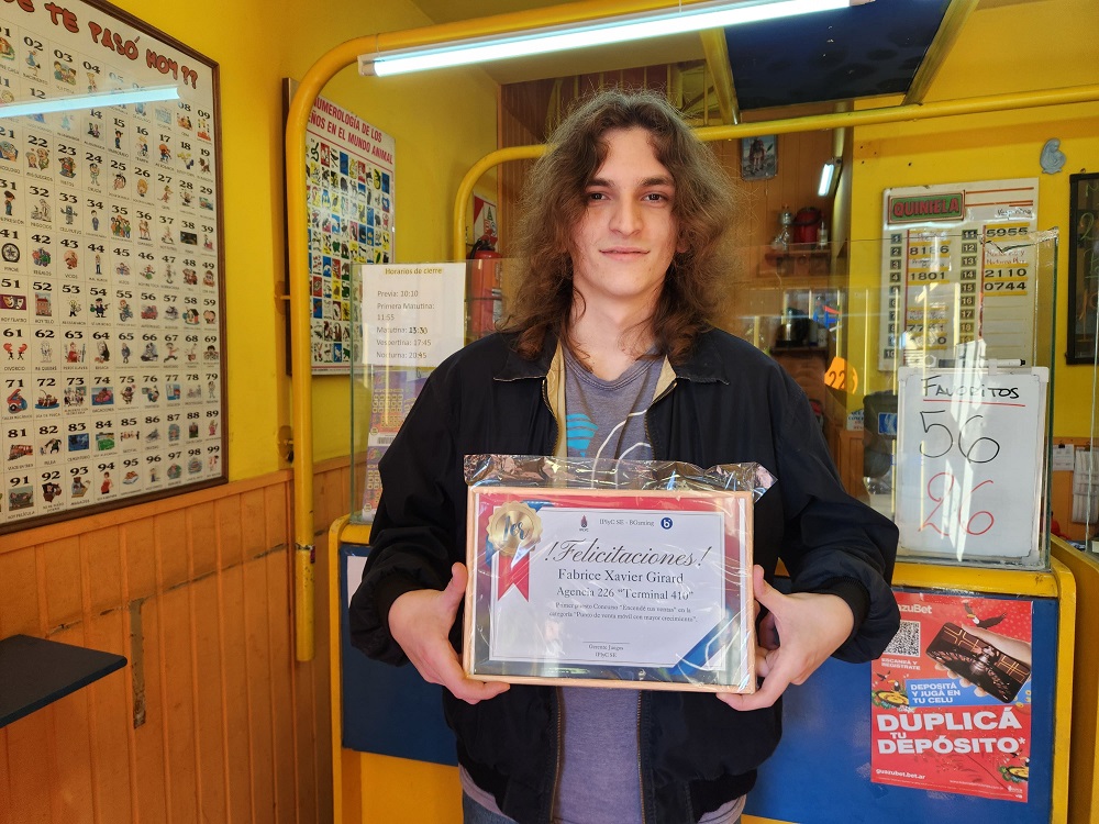 “Al cliente le gusta que respetemos los horarios”