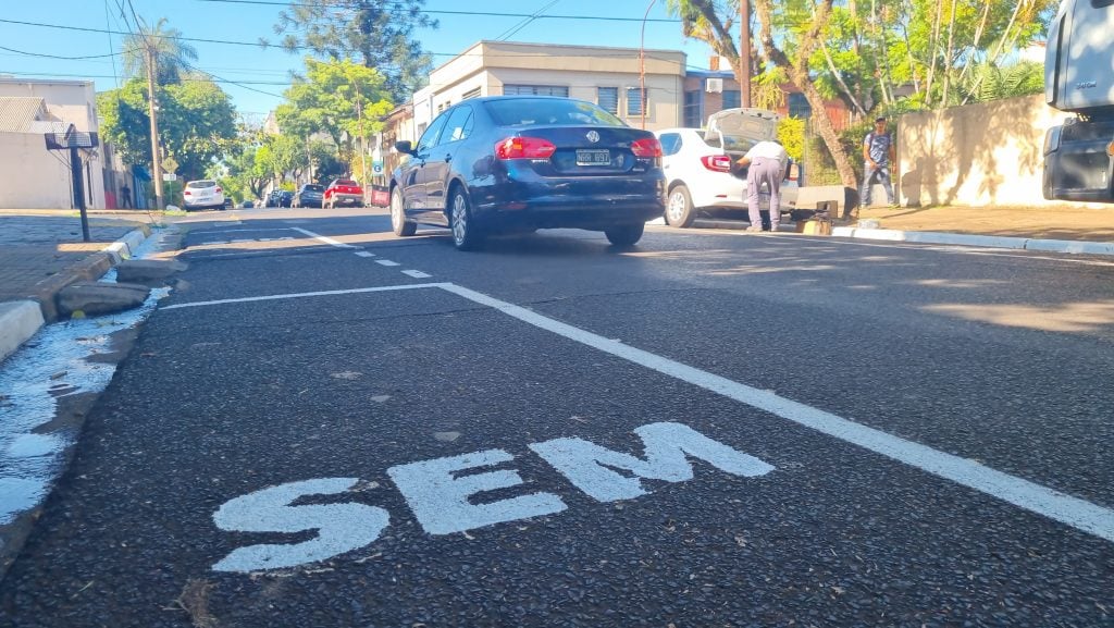 El período de prueba del SEM Oberá se extenderá hasta el 10 de julio