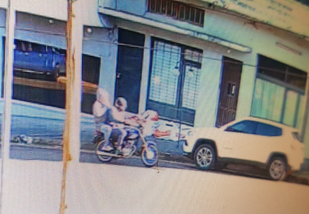 “Me reventó el auto y sigue trabajando tranquilo, qué espera la justicia”: atentado al inspector del transporte urbano de Oberá