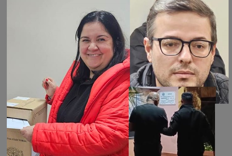 PARA CORTAR LA SEMANA (columna de sociedad y política)