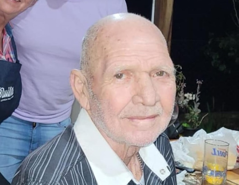 Final feliz: ubicaron a jubilado que se perdió en Aurora