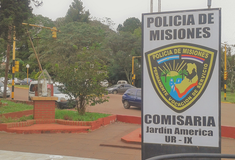 Denunciaron a policías por abuso sexual a un detenido: «Me pusieron trapos en la boca para que no pueda gritar»