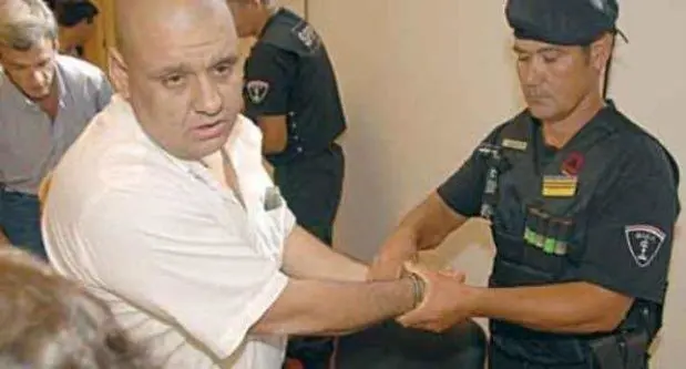 Asesinó a un seguidor y usó la sangre en un ritual umbanda: ahora dirige un culto en la cárcel de Oberá