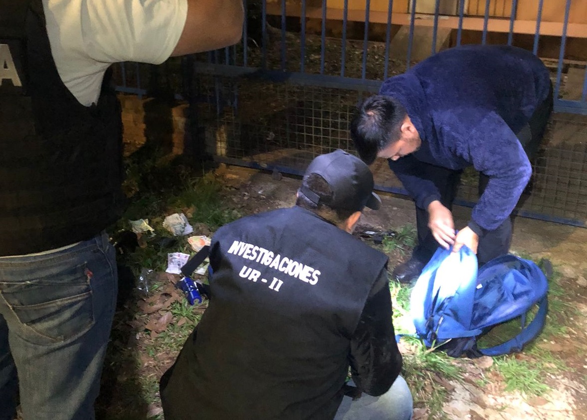 Millonario robo en Oberá: capturaron en Posadas a un paraguayo que sería el cabecilla de la banda